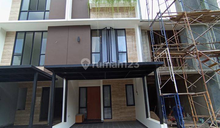 Aditama Residence Pasar Minggu Jakarta Selatan 1