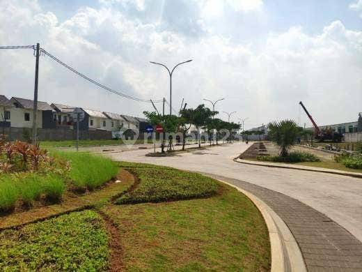 Rumah 2LT Luas 84 Di Green Ara Harapan Indah Bekasi 2