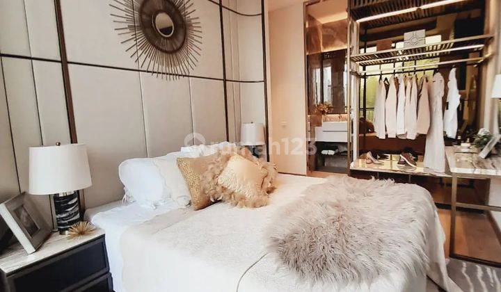 Free Ppn 770JTAN Solterra Residence Pejaten Jakarta Selatan 1