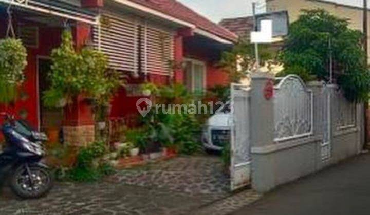 Dijual Rumah Luas 253 Kebagusan Jakarta Selatan 1