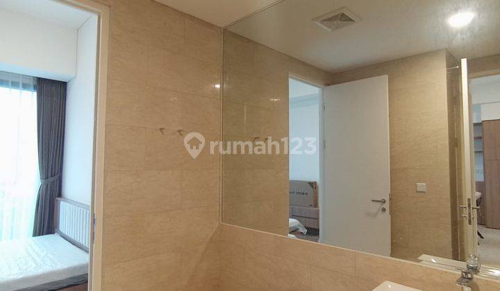 Disewakan 1BR Luas 81 Fifty Seven 57 Promenade Jakarta Pusat 1