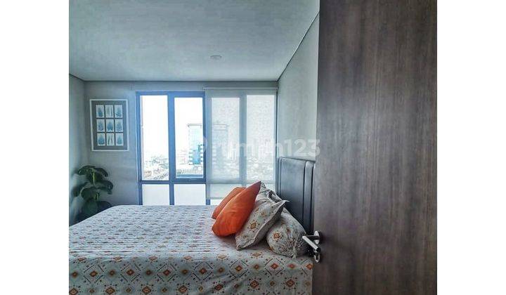 Termurah Disewa 2BR Apartemen Bellevue Place Mt Haryono Jakarta Selatan 2