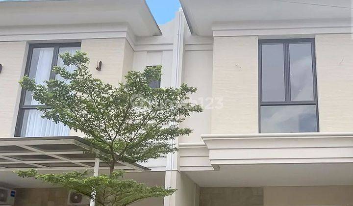 Rumah Mewah Padmavilla Condet Jakarta Timur 2