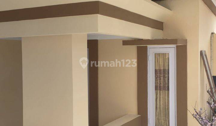 Rumah Second Hand Luas 135 Di Graha Raya Bintaro 2