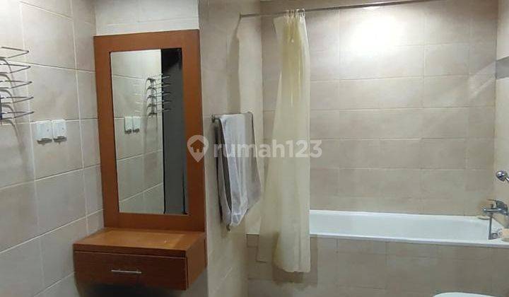 Paling Murah 2BR Essence Darmawangsa Jakarta Selatan 1