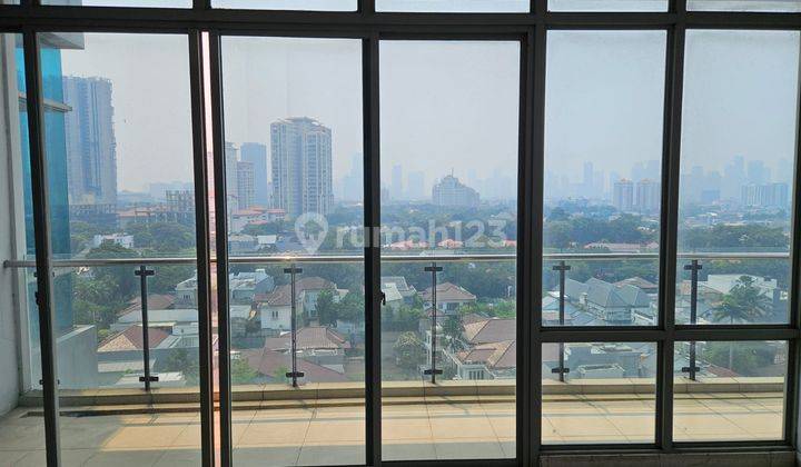 3BR Luas 180 Essence Darmawangsa Apartemen Mewah Kebayoran Baru Jakarta Selatan 1