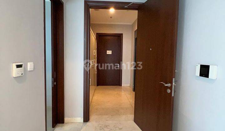 3BR Luas 153 Essence Darmawangsa Jakarta Selatan 2