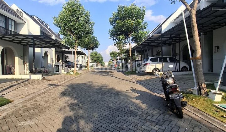Rumah Furnish Murah Di Citragrand Kondisi Baru 2
