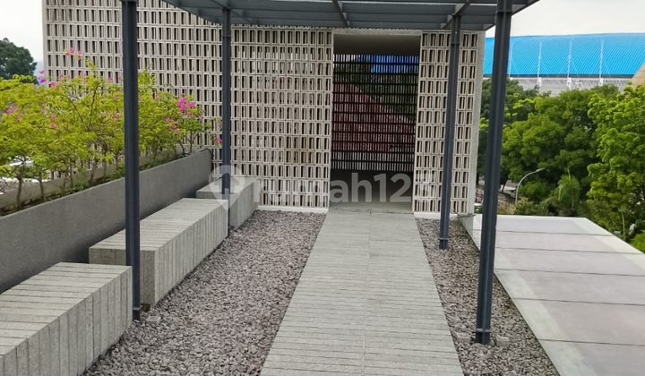 Luxury Furnished House with Swimming Pool Near the Police Academy 2