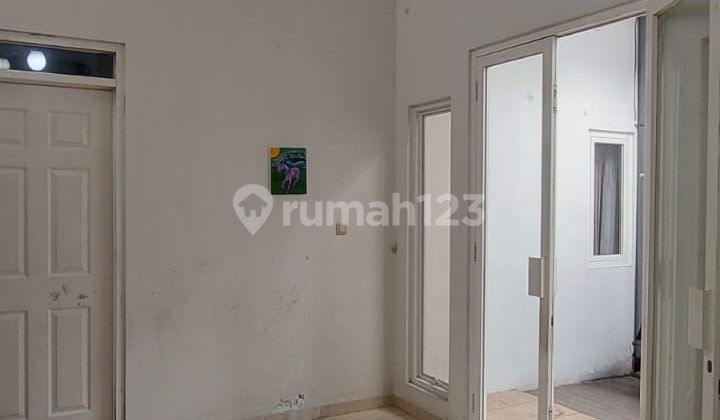 Beautiful House Near Kic Gatot Subroto Greenwood 2