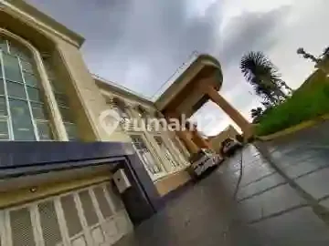 Rumah Mewah Murah Di Bukit Sari View 360° 1