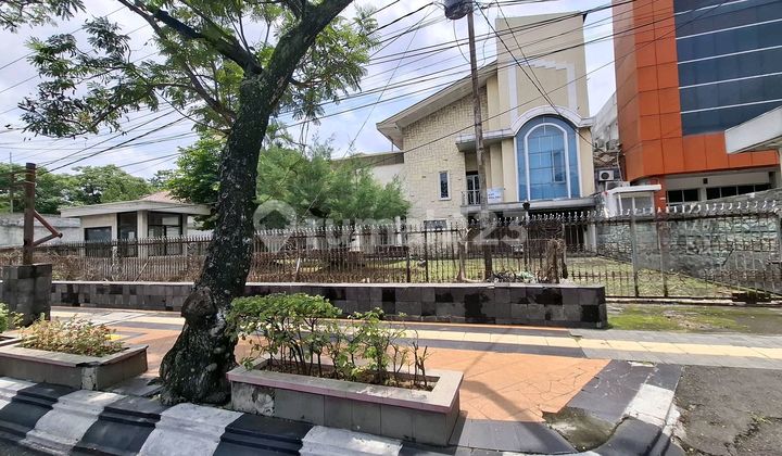 Rumah Hitung Tanah di A.yani Harga Bawah NJOP 2