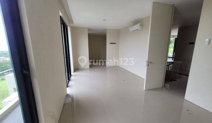 Rumah View Bagus Di Citrasun Bukitsari Siap Pakai 2