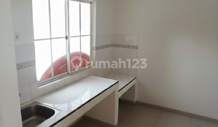 Rumah Furnish 2Lt di Graha Padma Dekat Karangturi 2