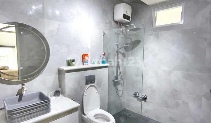 Fully Furnished House in Madukoro Regency Near the Airport 2