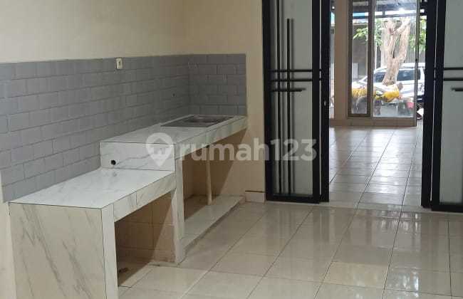 Rumah Sewa Murah Dekat Binus Bebas Banjir 2