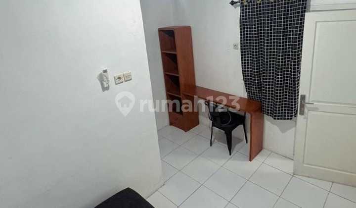 Kos Aktif Murah Bagus Dekat Unika Jatingaleh