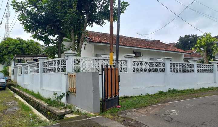 Rumah Hitung Tanah di Srondol Dekat Undip 2