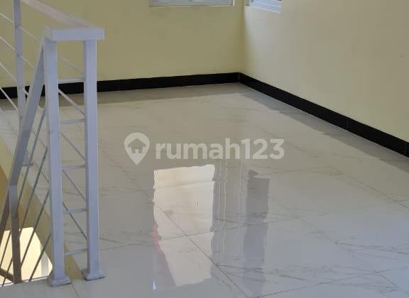 Rumah Baru 2lt Murah Di Puri Anjasmoro Siap Pakai 2