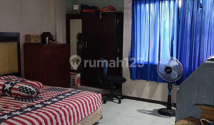 Rumah Siap Untuk Usaha Atau Kos Di Pusponjolo 2