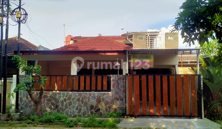 Dijual Rumah di Puri Anjasmoro Semarang 1