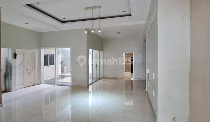 Dijual Rumah di Pleburan Raya Semarang  1