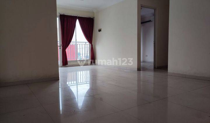 Rumah Candi Golf  4