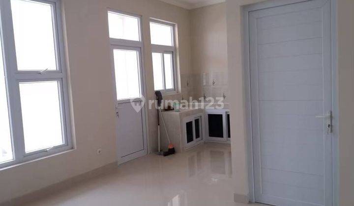 Rumah Bagus Murah