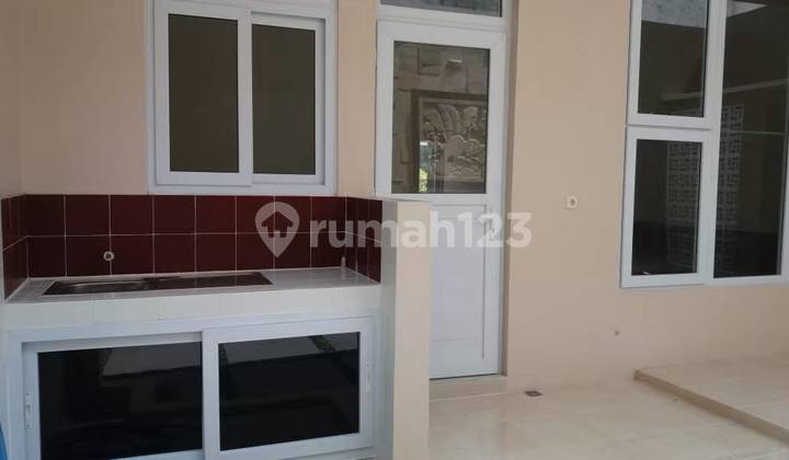 Rumah Bagus Murah