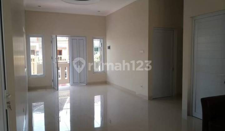Rumah Bagus Murah