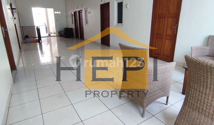 Rumah Kos di Tembalang 1