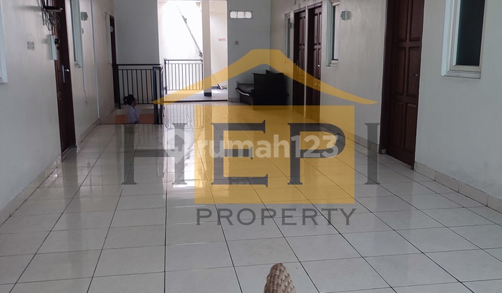 Rumah Kos di Tembalang 2