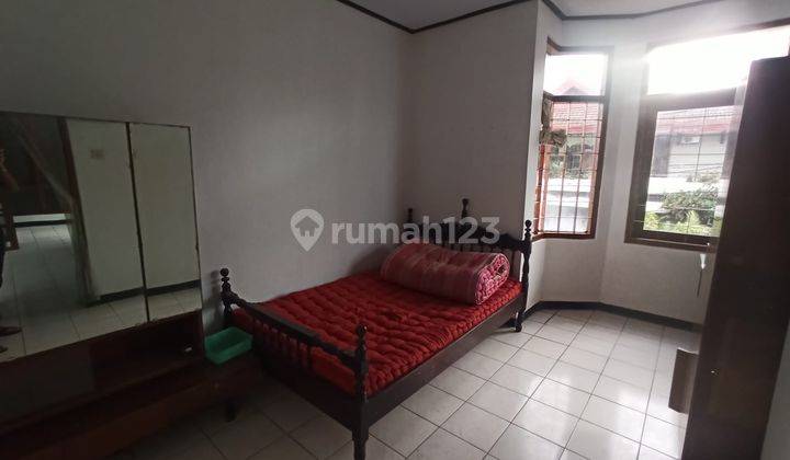 Rumah Sewa Tengah Kota 3