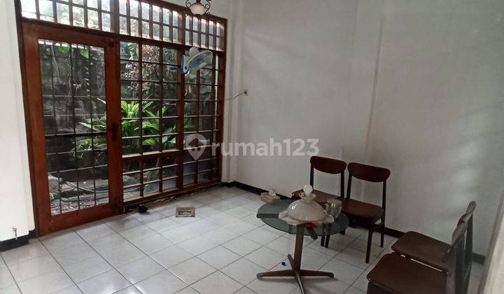 Rumah Sewa Tengah Kota 4