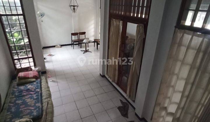Rumah Sewa Tengah Kota 11