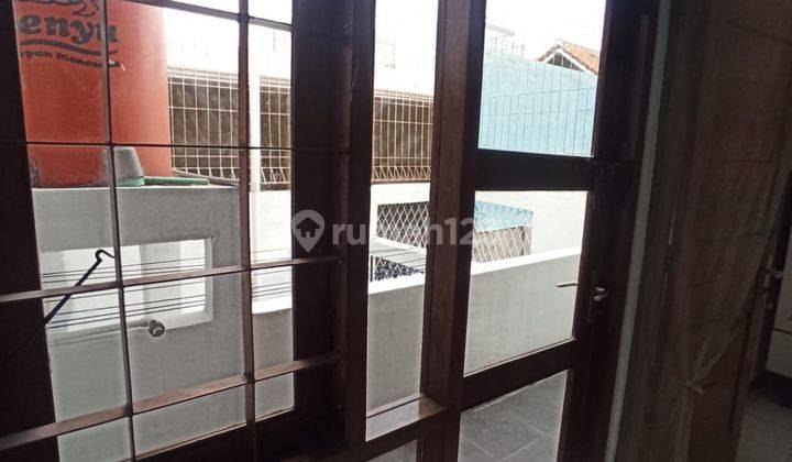 Rumah Sewa Tengah Kota 10
