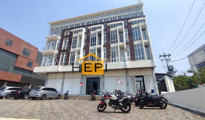 Ruko Bagus,Murah,Kondisi Istimewa
