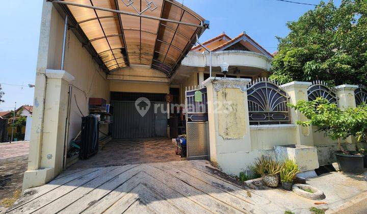 Rumah 2 lt di Wologito Siap Pakai, asiap Nego 1