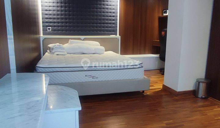 Apartemen Murahh 2BR Mewah 2