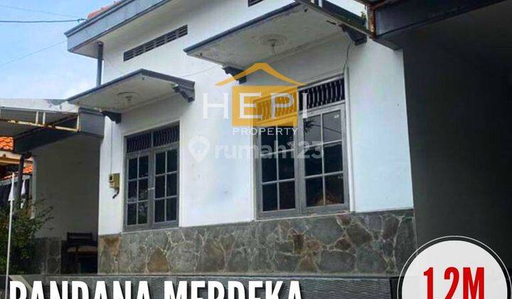 Rumah Bagus Dekat RS Permata Medika Ngaliyan 1