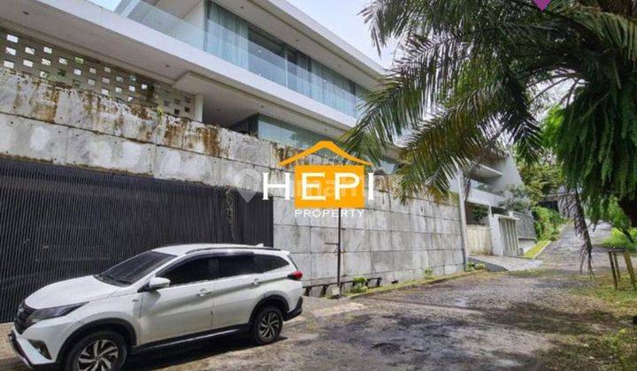 Rumah Mewah Siap pakai Di Cluster Papandayan  1