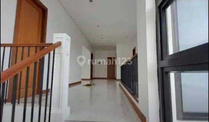 Rumah Mewah di Gajahmungkur,Dekat Akpol Semarang 2