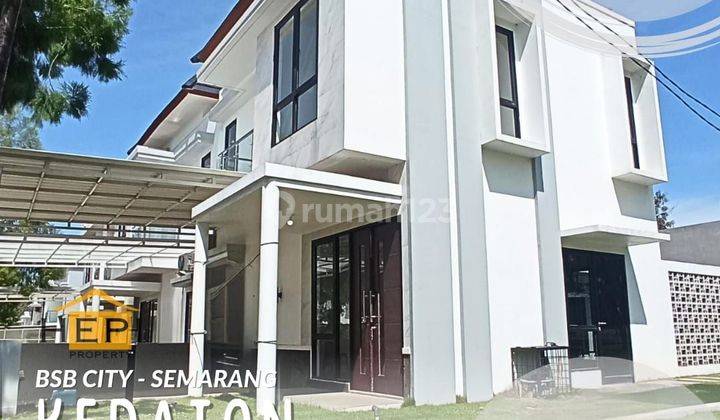 Rumah Murah 2lt  di Kedaton,Posisi Hook,Siap Pakai 1