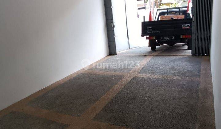 Rumah Bagus di PUSPONJOLO  50m Ke Jalan Besar Cocok Untuk Kos 2