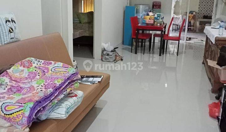 Rumah Murah di Cluster Greenstone Citragrand,Siap Pakai 2