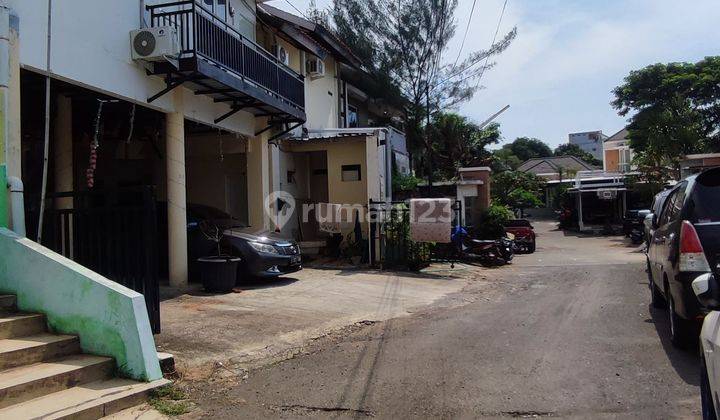 Jual Rumah Kos Aktif Telaga Bodas Semarang  2