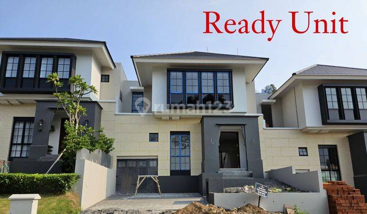 Jual Rumah CLUSTER CITRASUN GARDEN Dekat Undippp 1