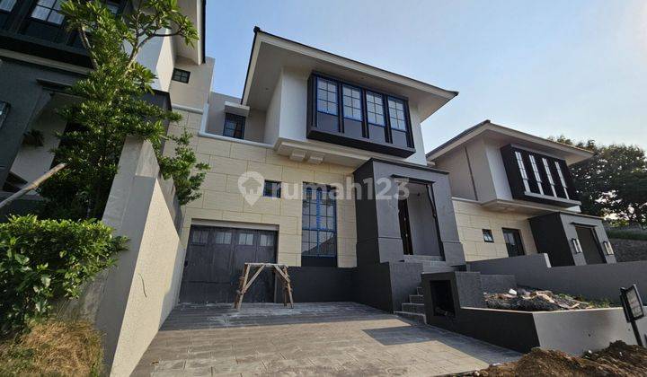 Jual Rumah CLUSTER CITRASUN GARDEN Dekat Undippp 2