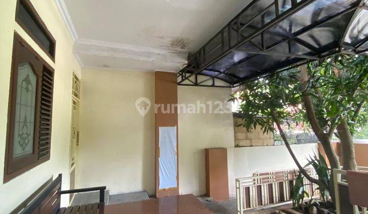 Jual Rumah DEKAT KAW.IND GATOT SUBROTO,Siap Pakai 2