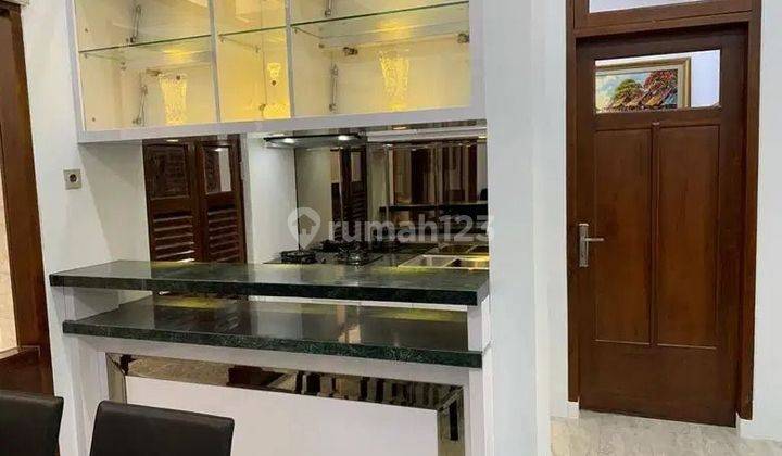 Rumah Bukit Sari DEKAT UNDIP,FURNISH,Bagus 2